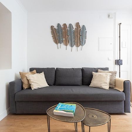 Sao Bento Cozy Apartments - By Lu Holidays Lissabon Kamer foto