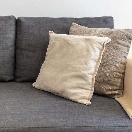 Sao Bento Cozy Apartments - By Lu Holidays Lissabon Kamer foto