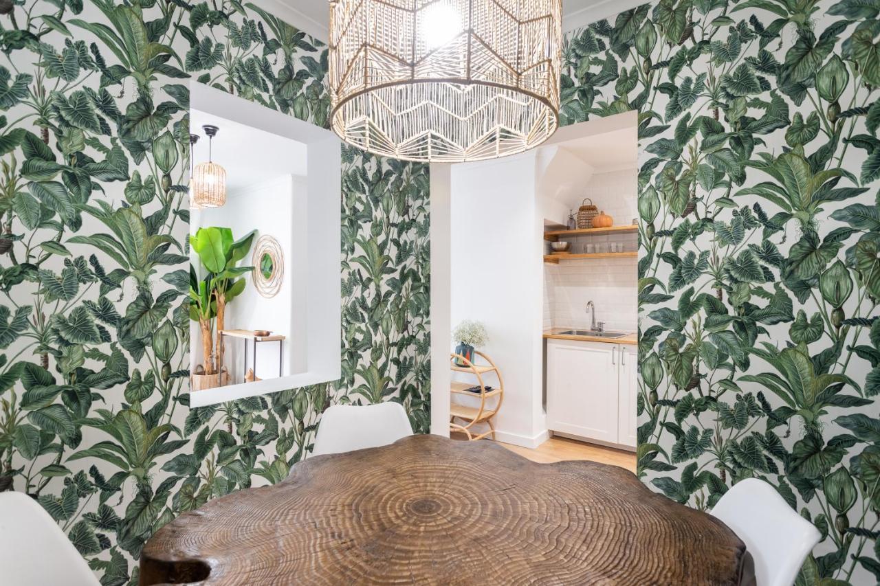 Sao Bento Cozy Apartments - By Lu Holidays Lissabon Buitenkant foto