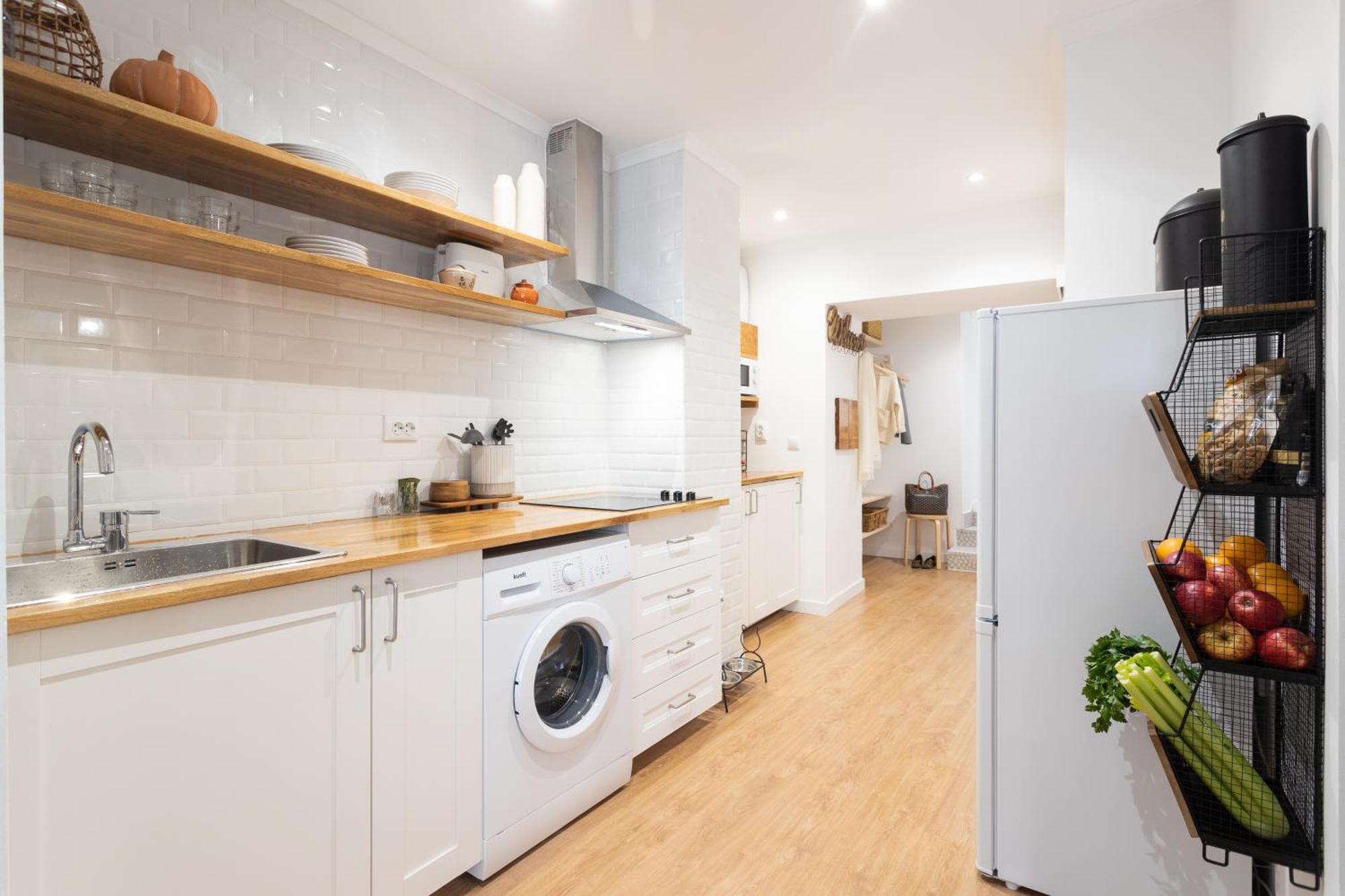 Sao Bento Cozy Apartments - By Lu Holidays Lissabon Kamer foto