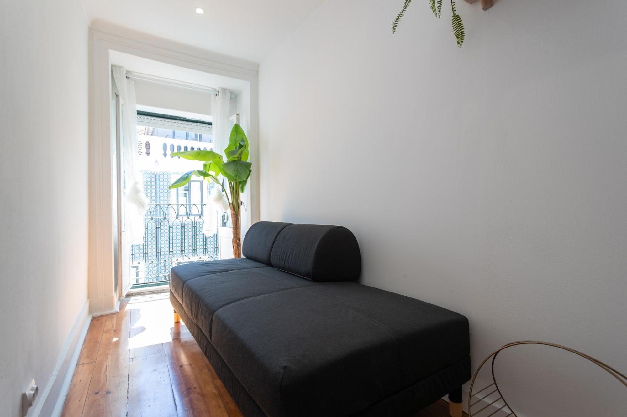 Sao Bento Cozy Apartments - By Lu Holidays Lissabon Kamer foto