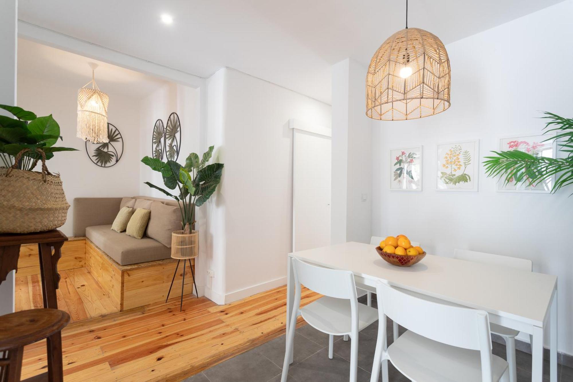 Sao Bento Cozy Apartments - By Lu Holidays Lissabon Kamer foto