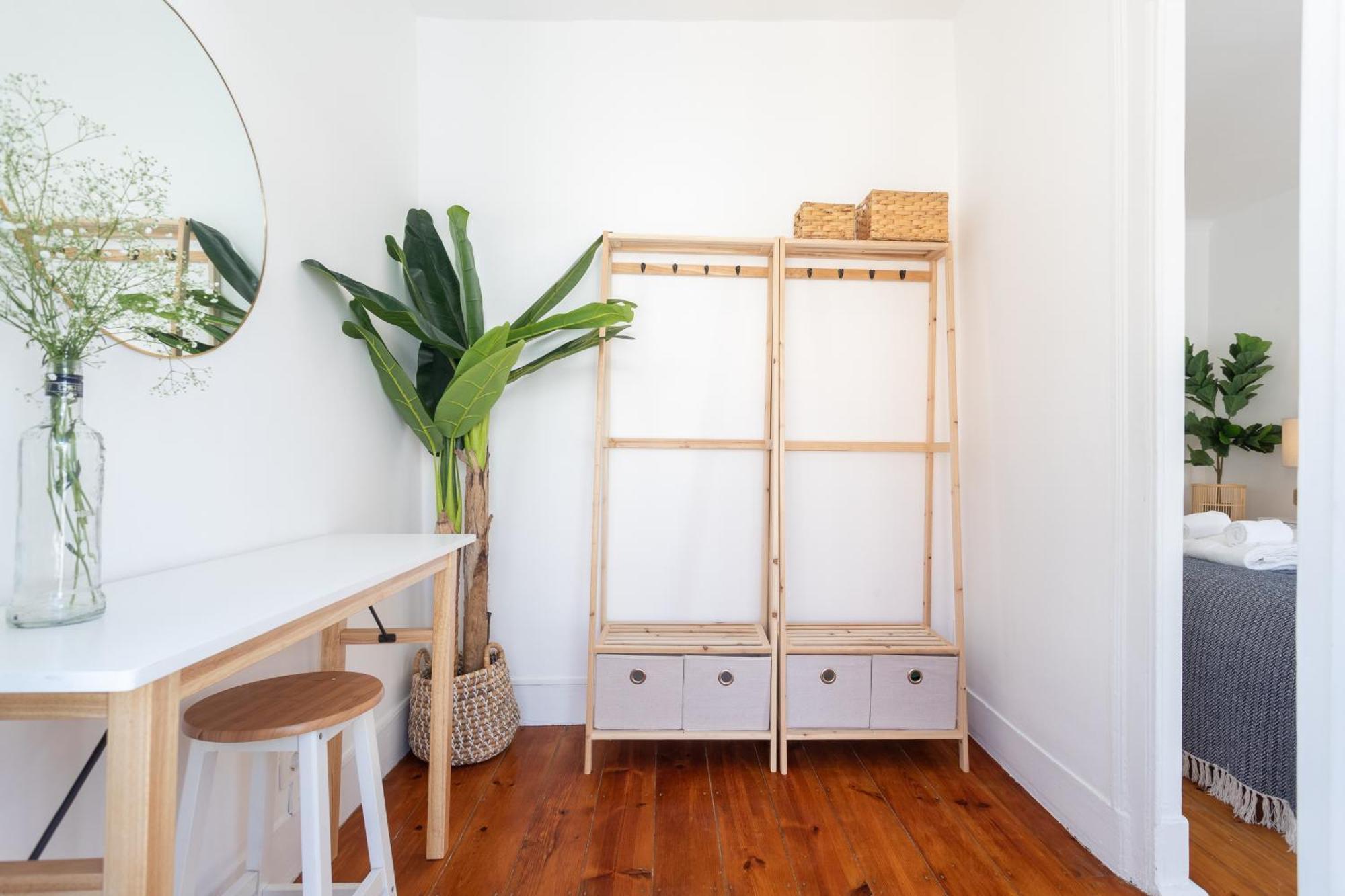 Sao Bento Cozy Apartments - By Lu Holidays Lissabon Kamer foto