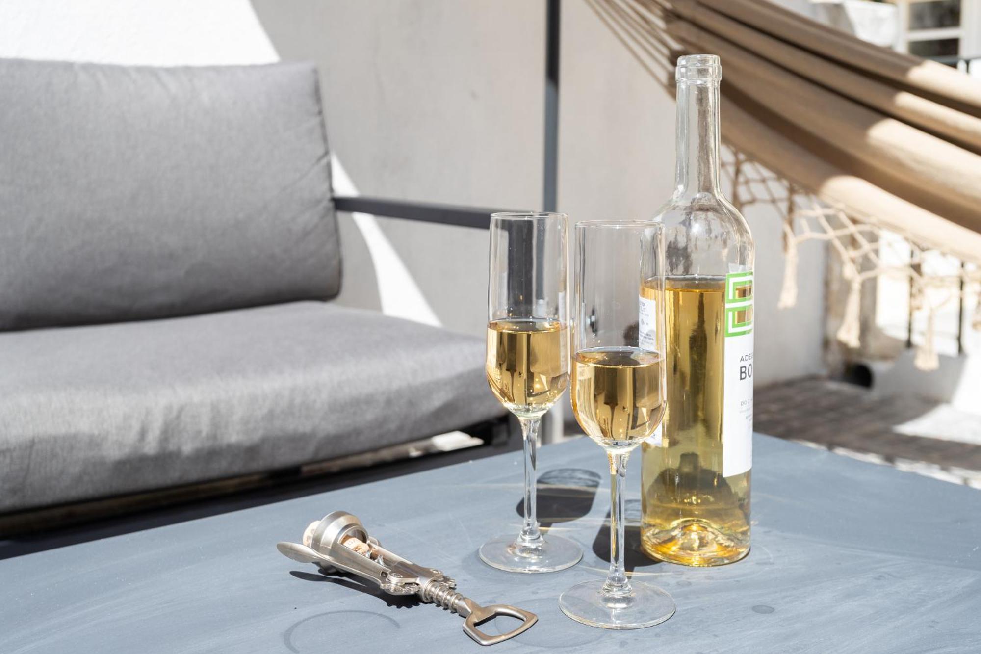 Sao Bento Cozy Apartments - By Lu Holidays Lissabon Kamer foto