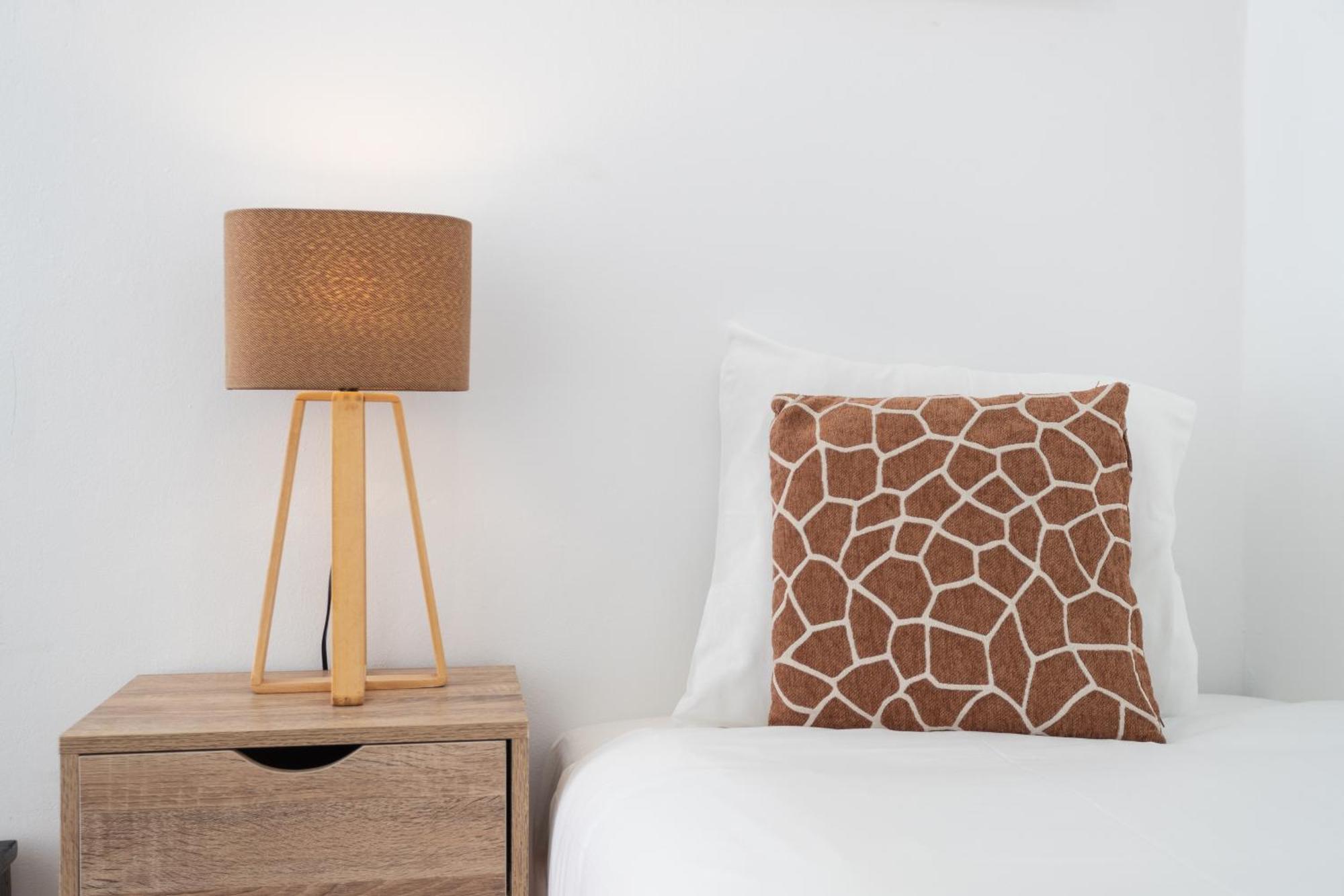 Sao Bento Cozy Apartments - By Lu Holidays Lissabon Kamer foto