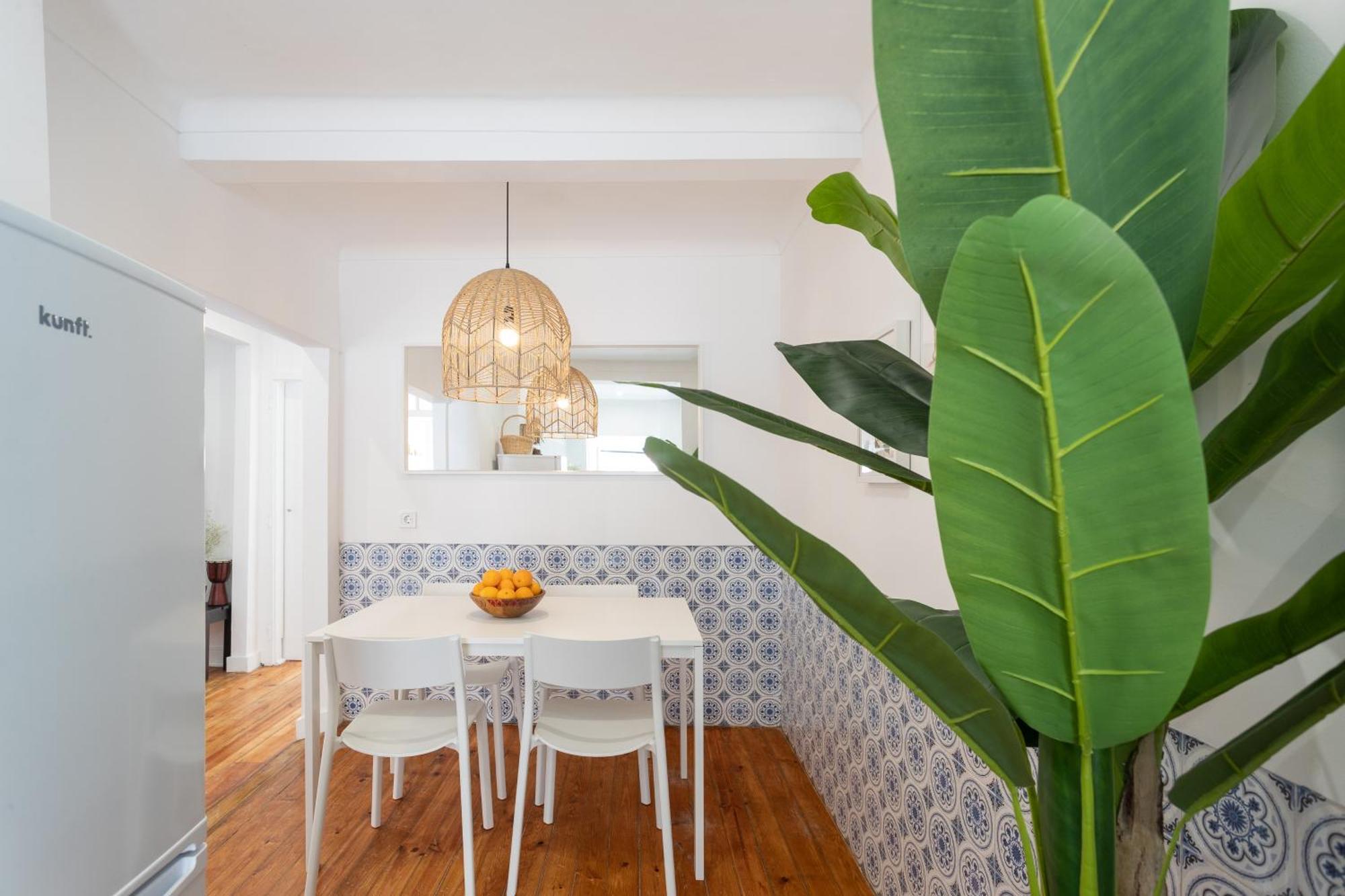 Sao Bento Cozy Apartments - By Lu Holidays Lissabon Kamer foto