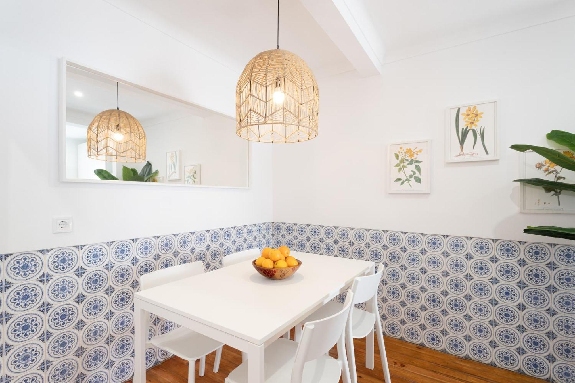 Sao Bento Cozy Apartments - By Lu Holidays Lissabon Kamer foto